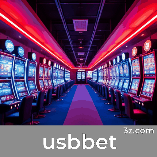 Descubra o Login Exclusivo e Seguro no usbbet