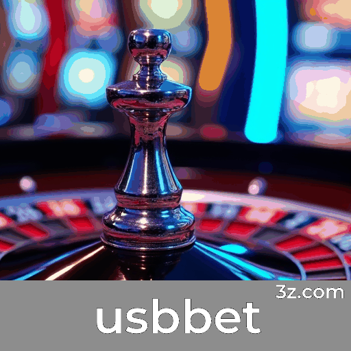 USBbet: Milhares de Jogos e Seleção Global de Entretenimento