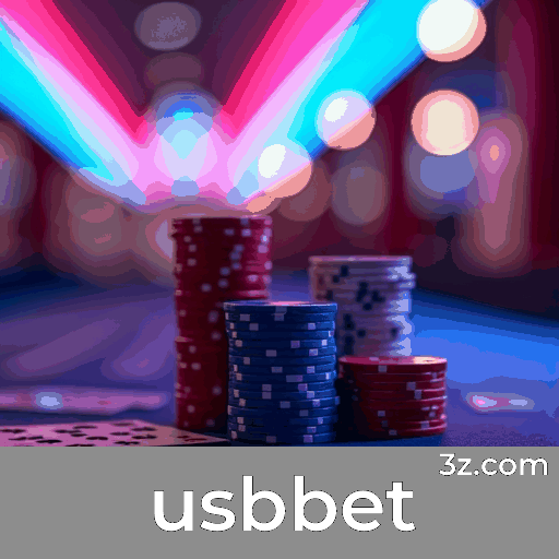 usbbet: Plataforma de Cassino Seguro e Premiado