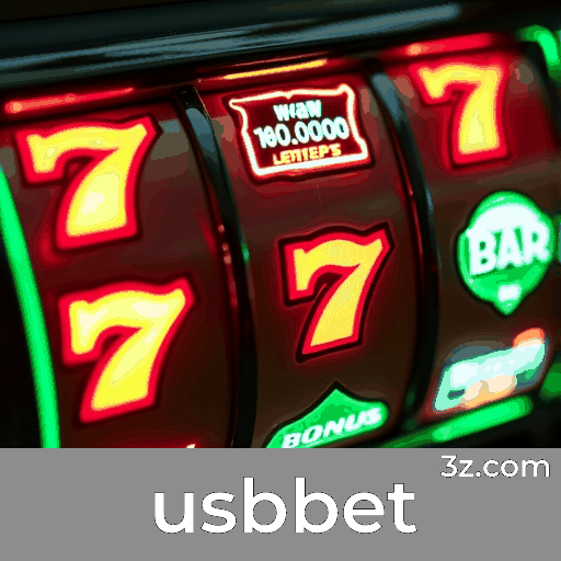 Usbbet: Desbloqueie Bônus Incríveis Agora!