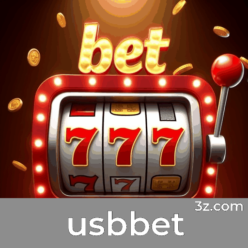 Usbbet: Desbloqueie Prêmios e Ofertas Surpreendentes