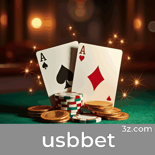 Tecnologia 3D em Jogos de Cassino no USBbet