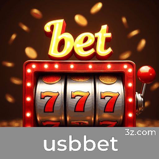 usbbet: Plataforma de Cassino Seguro e Premiado