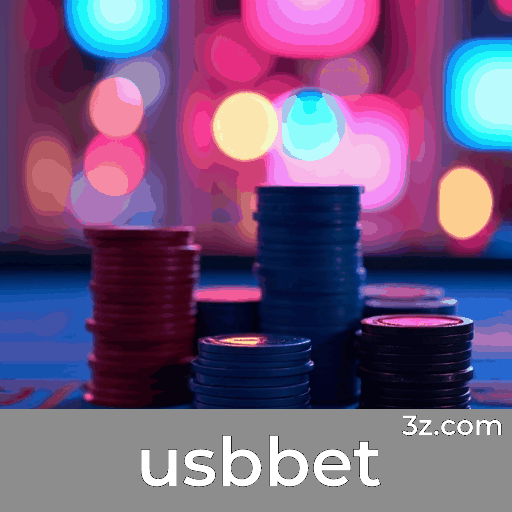 usbbet.com - Apostas Online Seguras e Diversificadas no Brasil - usbbet