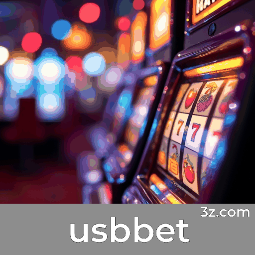 usbbet Social Casino: A Nova Experiência de Entretenimento Interativo