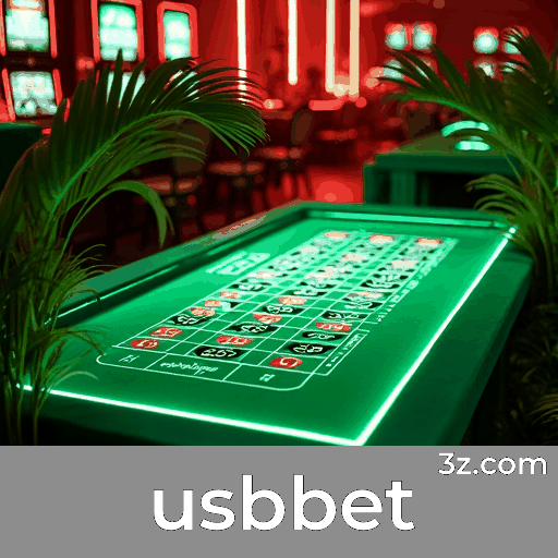 Promoções Exclusivas: USBbet - Valor Multiplicado e Bônus Personalizados